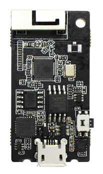 Espressif Systems ESP-EYE Camera Development Board